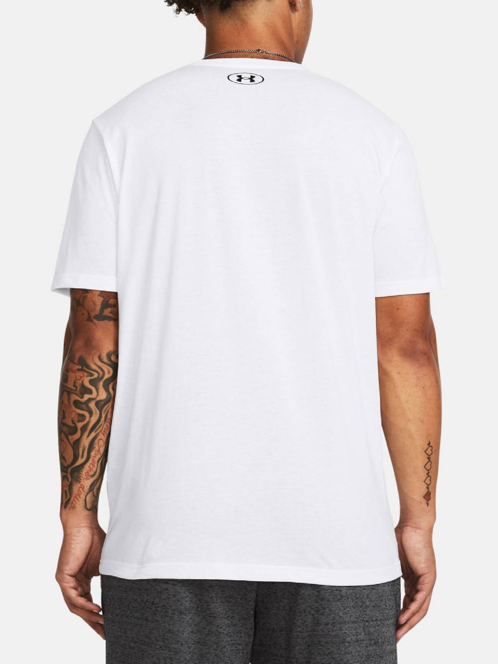 Under Armour UA Sportstyle Logo Update SS T-Shirt Riesige Ersparnisse