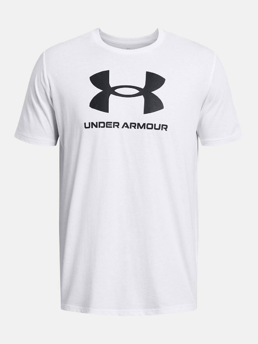 Under Armour UA Sportstyle Logo Update SS T-Shirt Riesige Ersparnisse