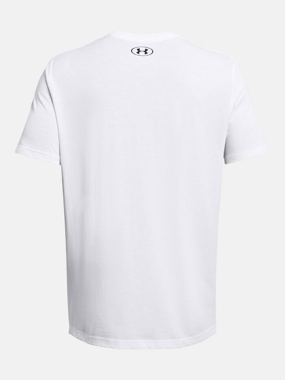 Under Armour UA Sportstyle Logo Update SS T-Shirt Riesige Ersparnisse