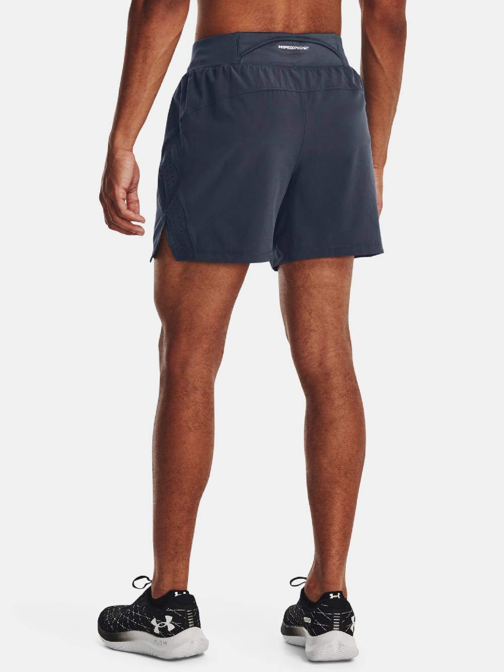 Under Armour Launch Elite 5'' Shorts Tiefpreis