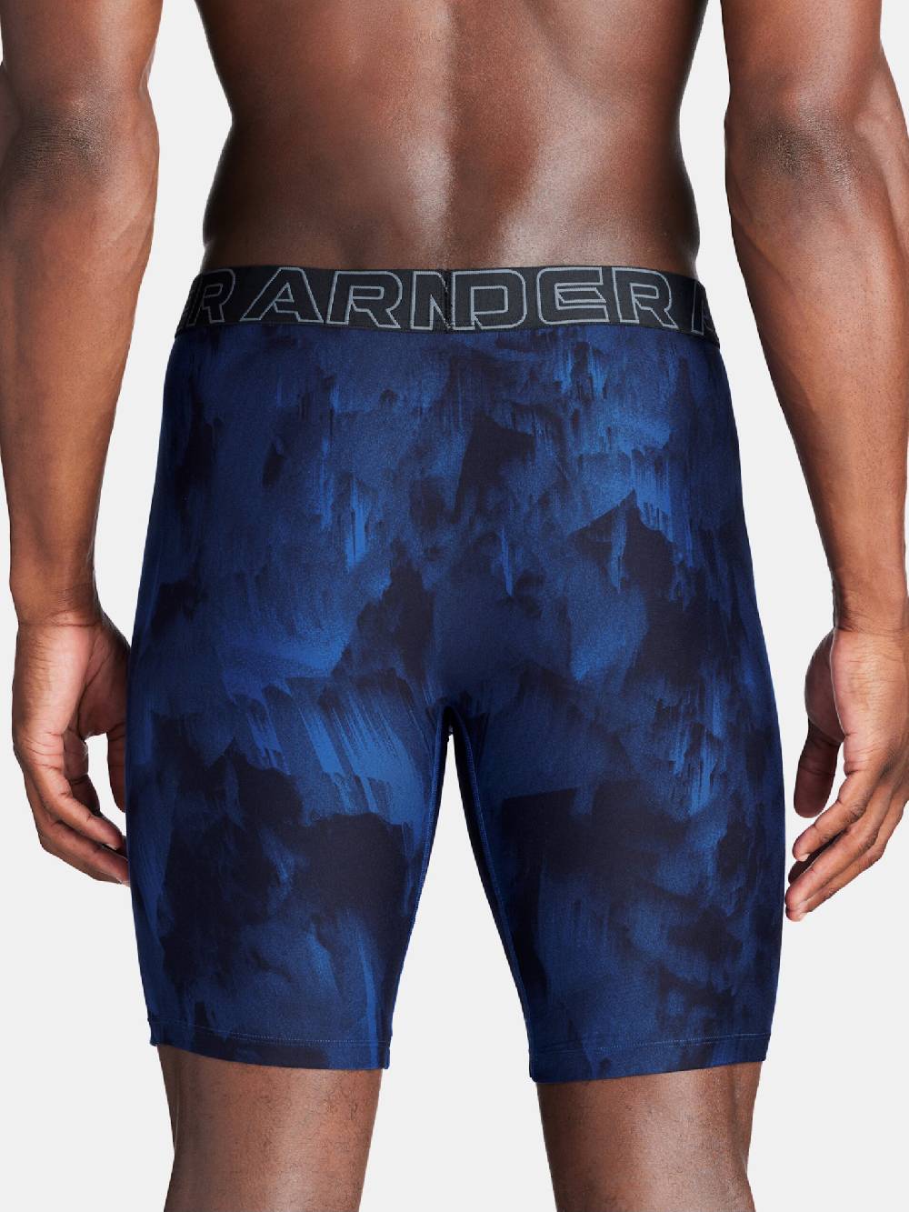 Under Armour M UA Perf Tech Nov 9in Boxershorts 3 Stück Super Sparpreis