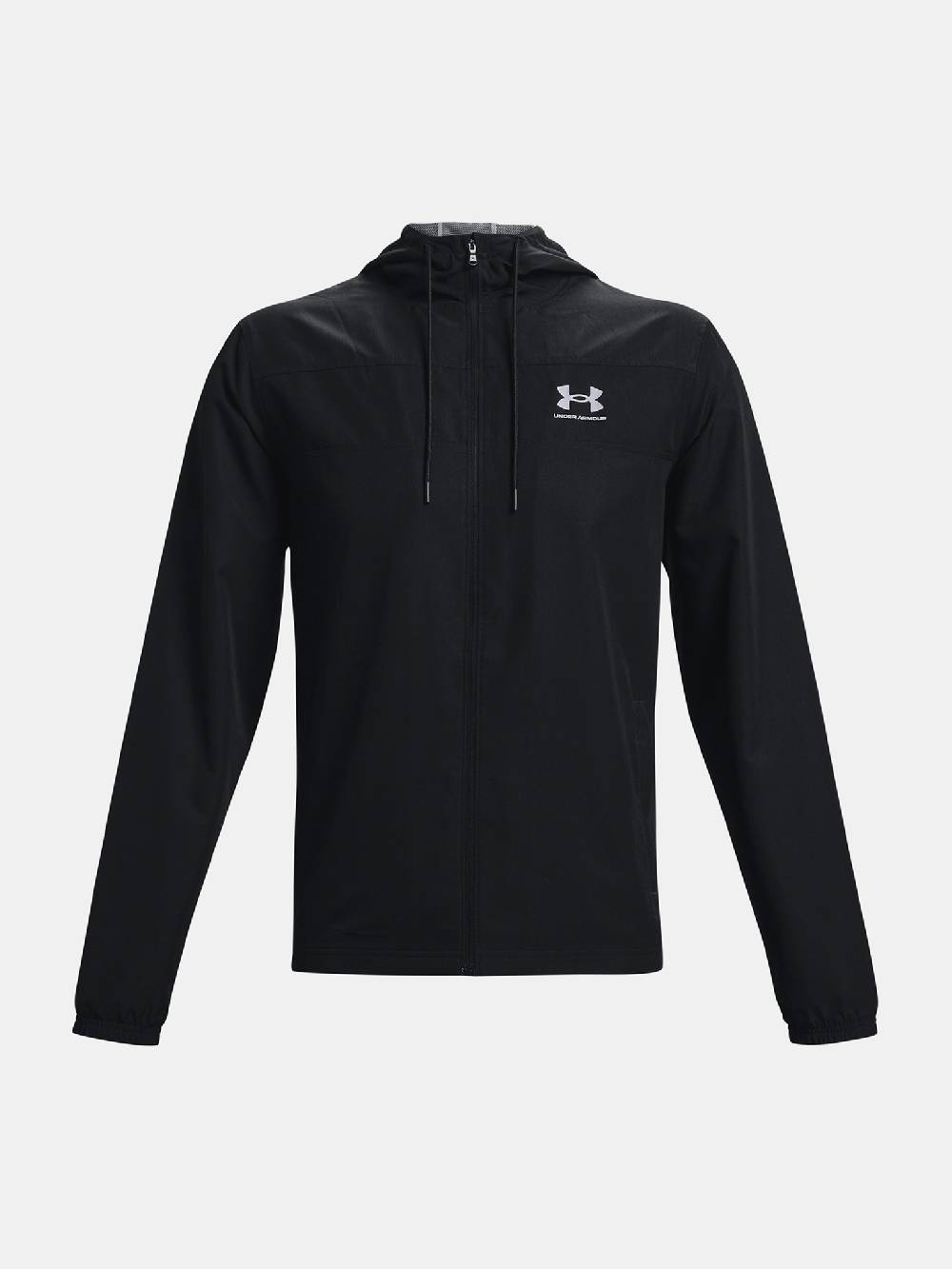 Under Armour UA Sportstyle Windbreaker Jacke Kostenlose Rückgabe