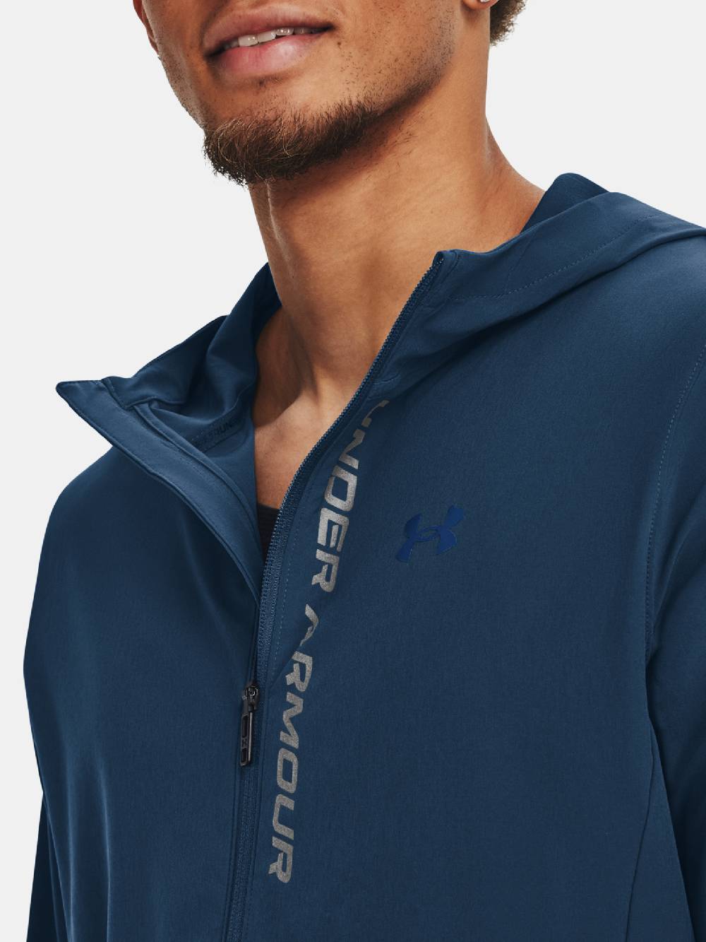 Under Armour OutRun The Storm Jacke Begrenzte Freigabe