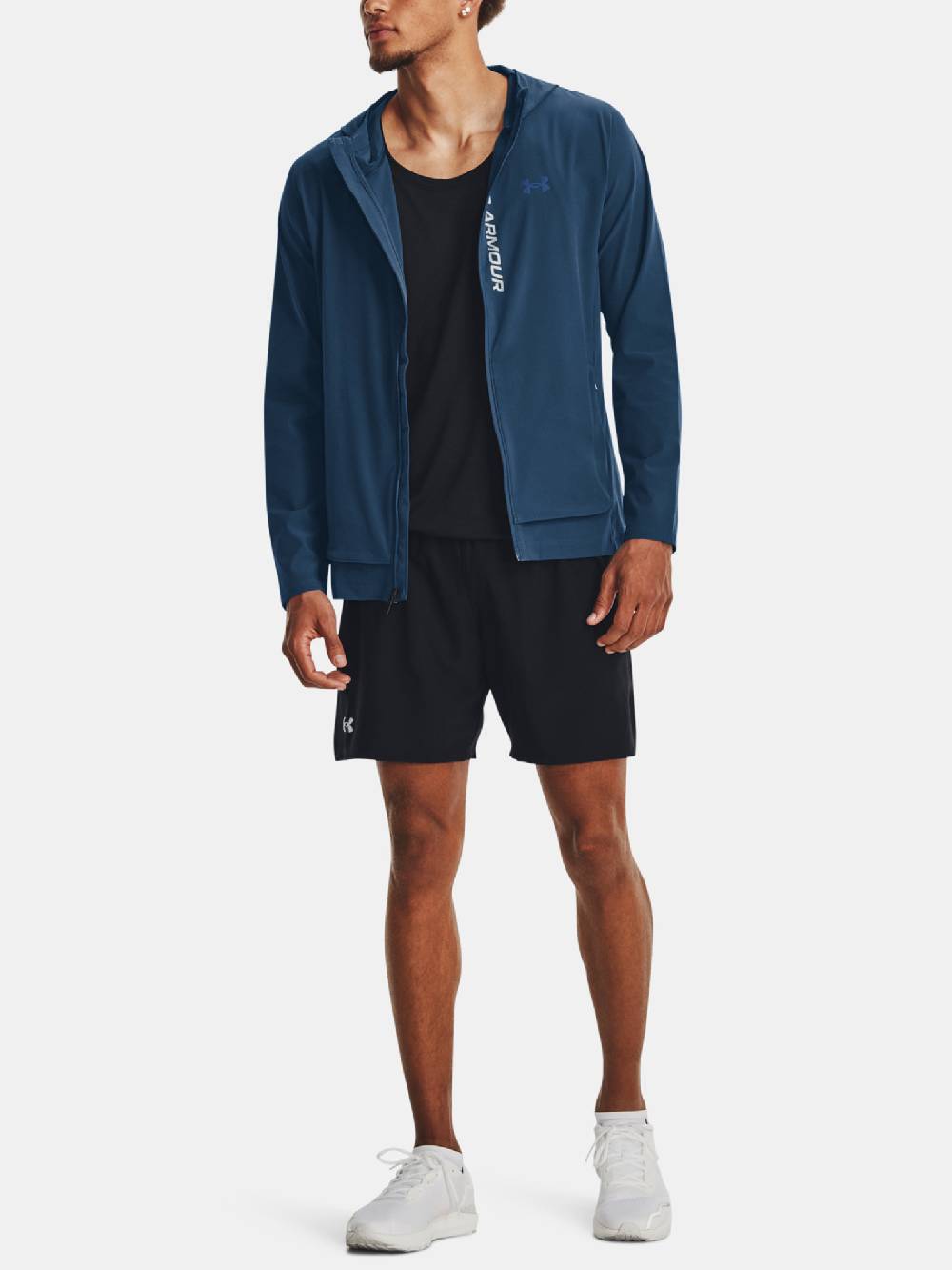 Under Armour OutRun The Storm Jacke Begrenzte Freigabe