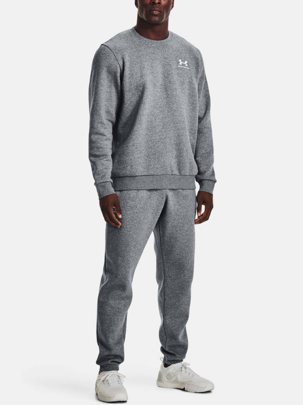 Under Armour UA Essential Fleece Jogginghose Letzte 3 Tage