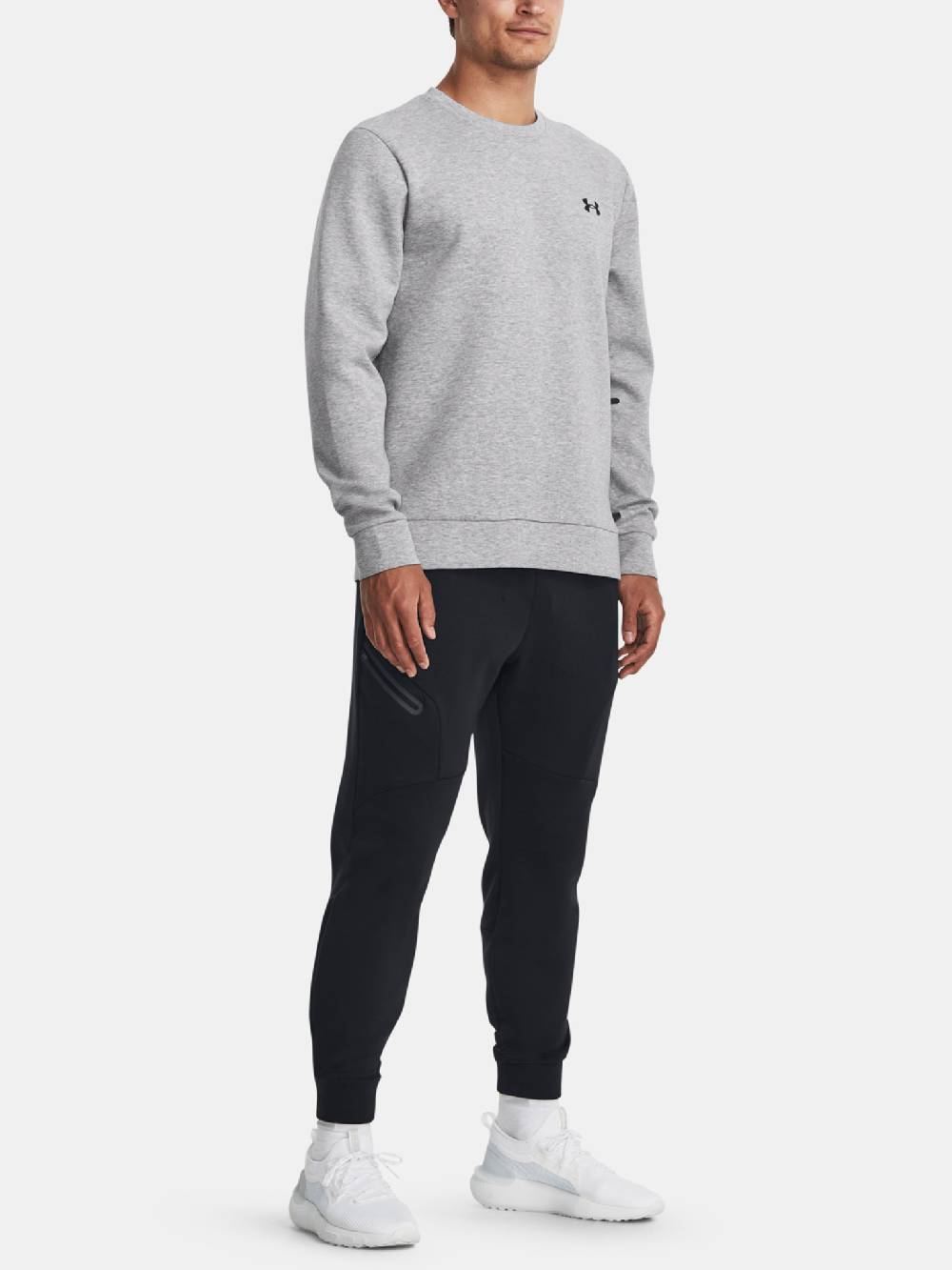 Under Armour UA Unstoppable Flc Jogginghose JETZT KAUFEN