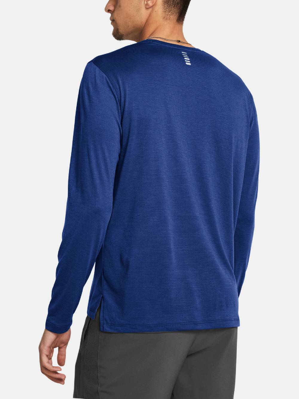 Under Armour UA Launch T-Shirt Neueste Stile