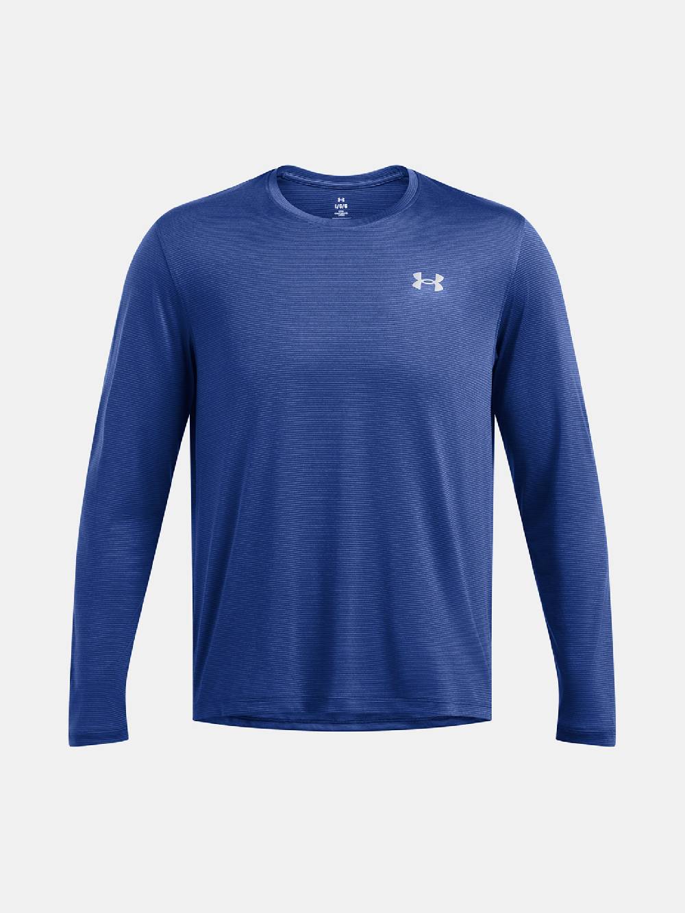 Under Armour UA Launch T-Shirt Neueste Stile