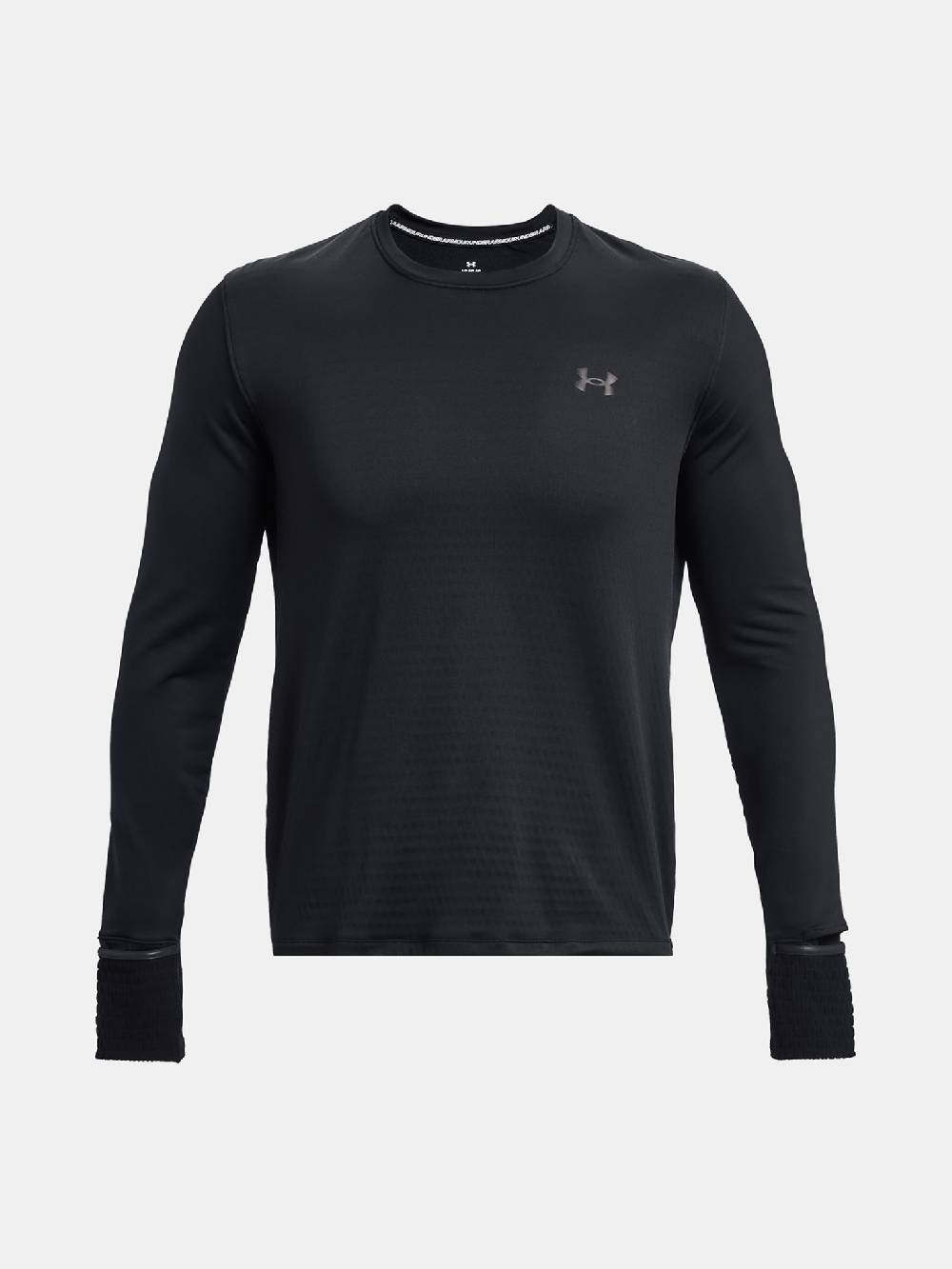 Under Armour Qualifier Cold T-Shirt Letzte 2 Tage