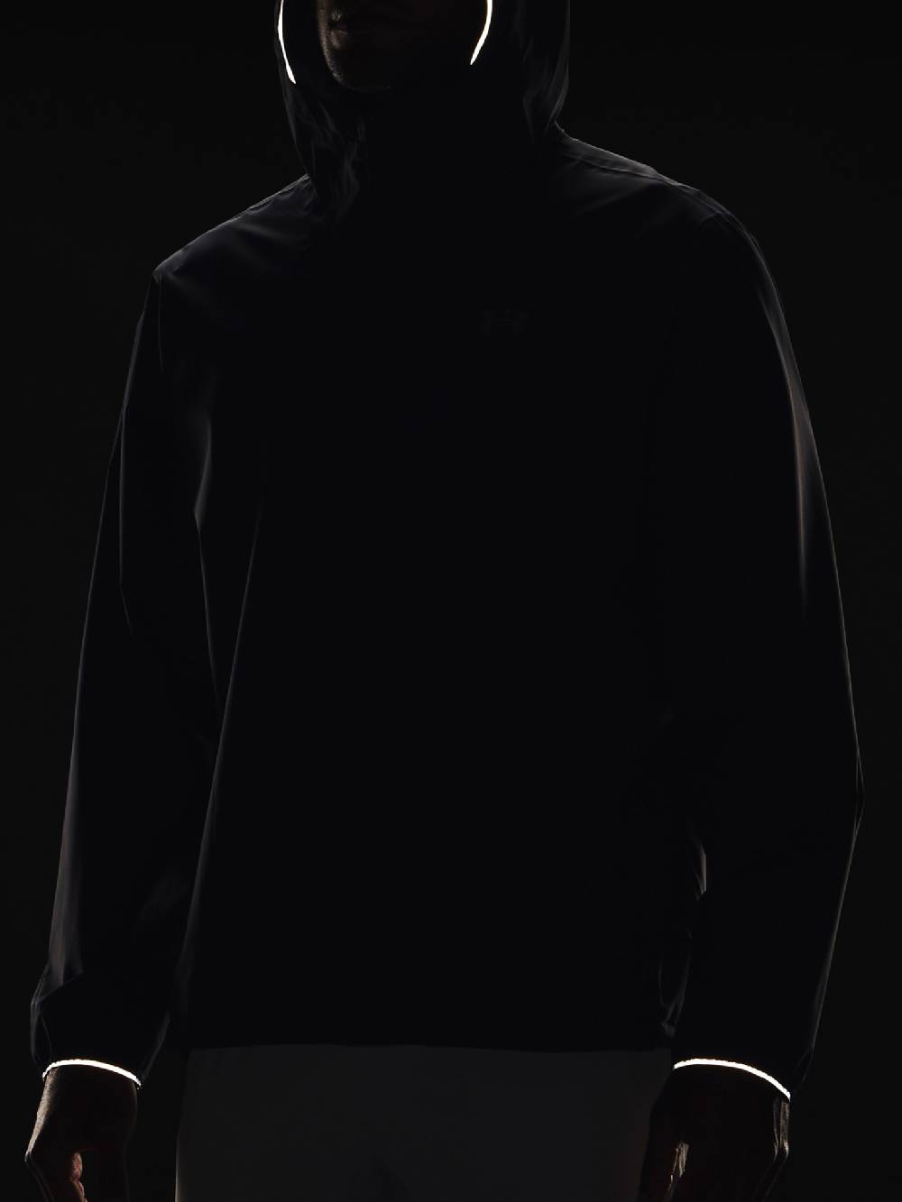 Under Armour UA Strmprf Cldstrike Str Jacke Letzter Tag