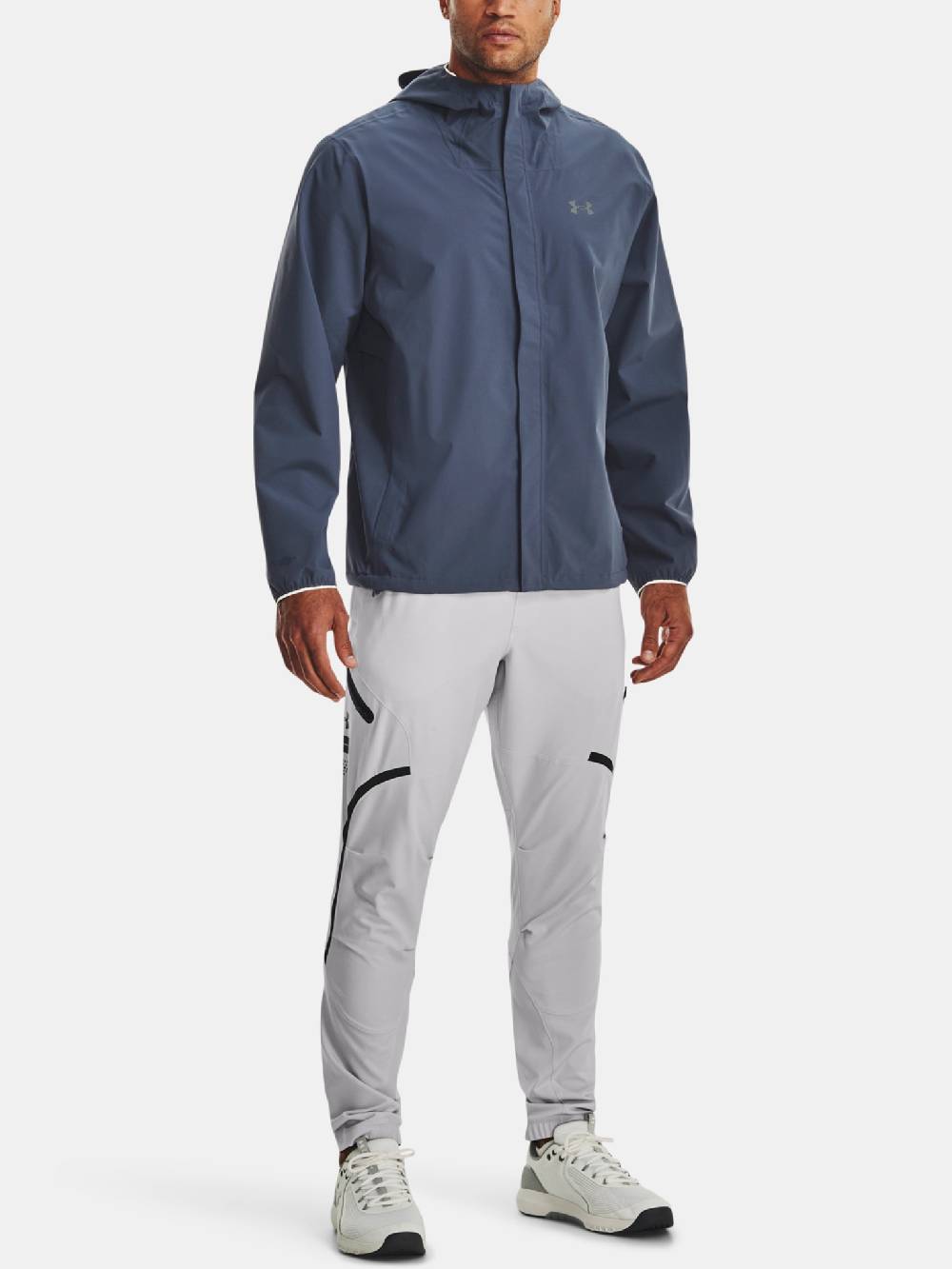 Under Armour UA Strmprf Cldstrike Str Jacke Letzter Tag