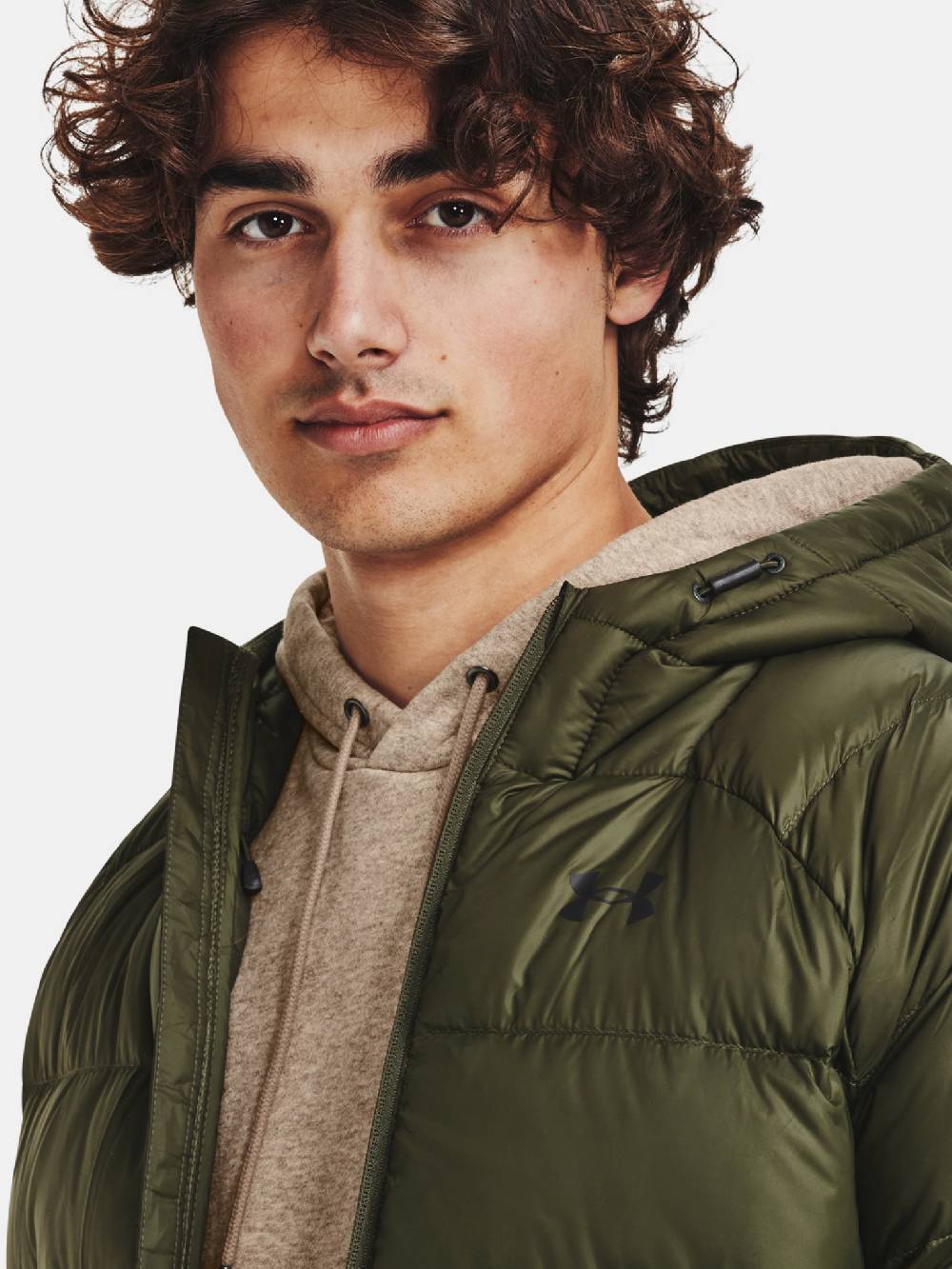 Under Armour UA Storm Armour Down 2.0 Jacke Zeitbegrenzte Promotion