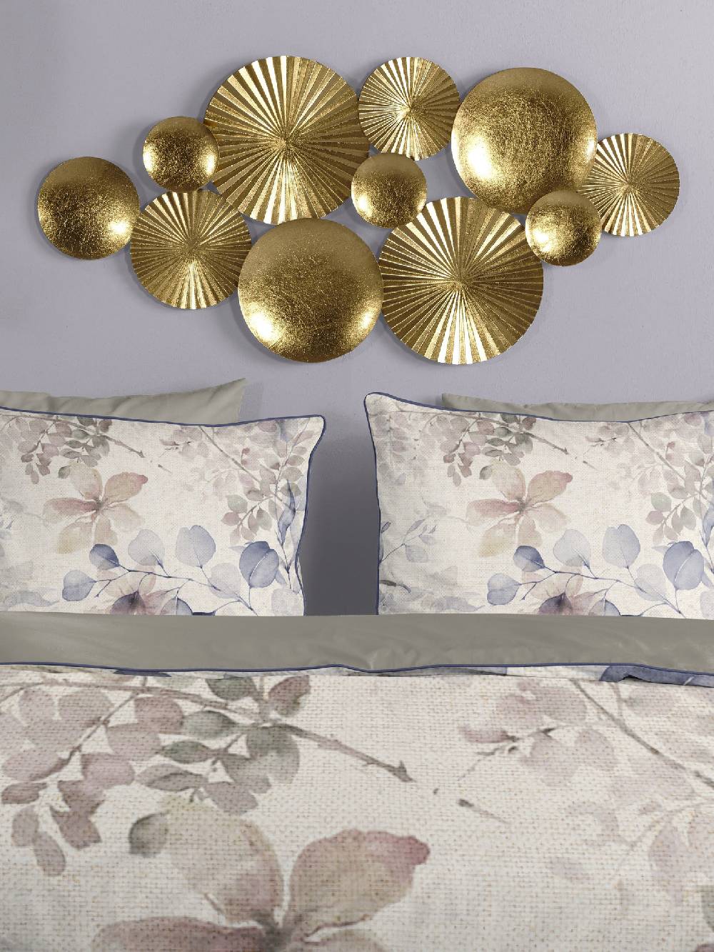 Descanso 140 x 220 cm Bettwäsche-Set Kostenloser Versand international
