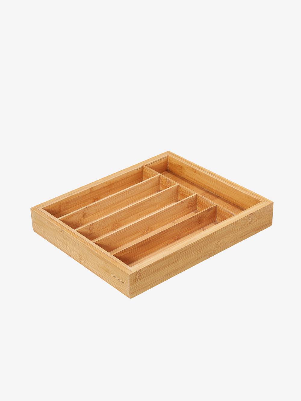 Zassenhaus Eco Line Besteckkasten 2025