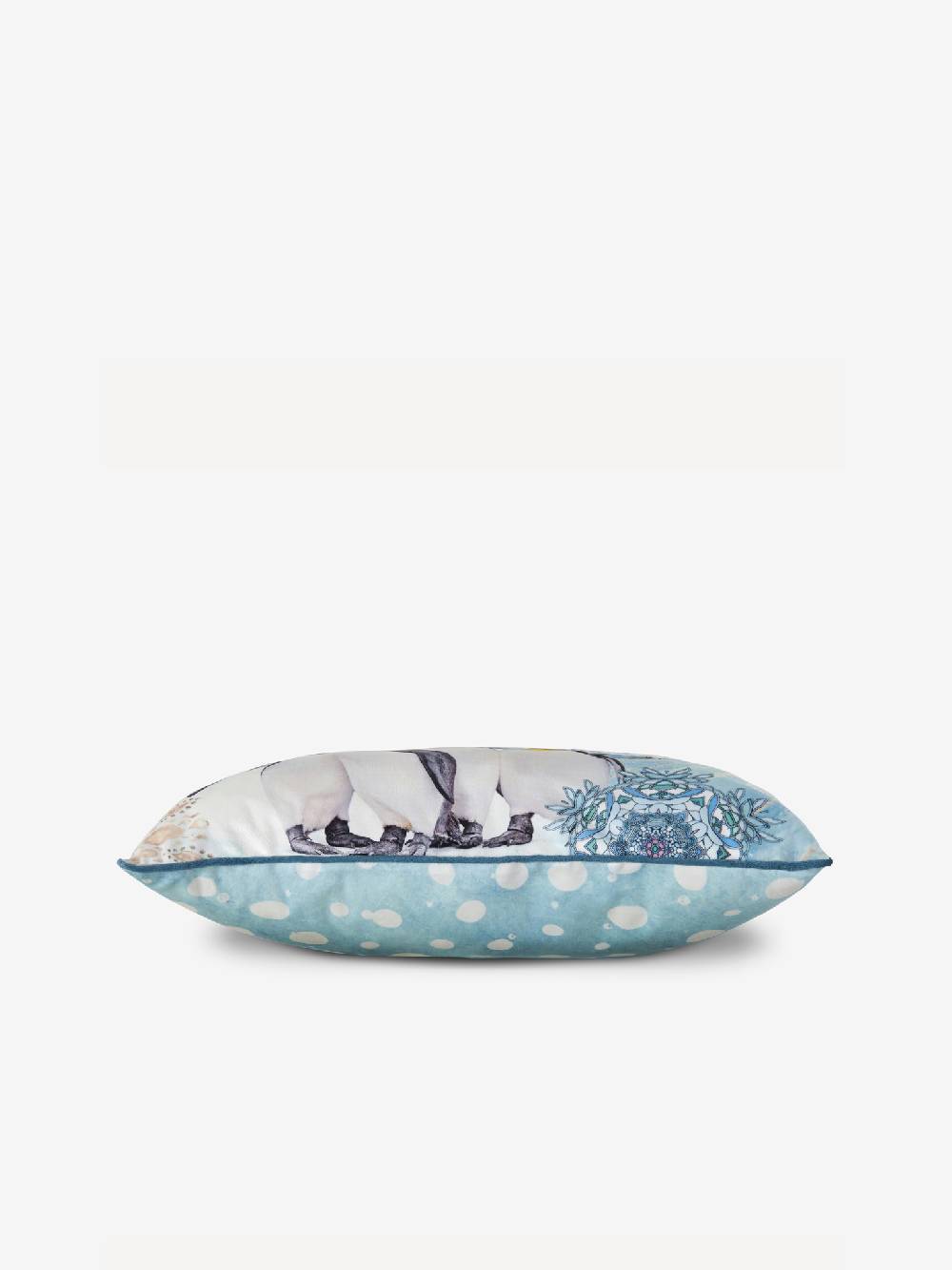 Hip Bedding Home Hip Pinga 48cm Kissen Fabrikverkauf