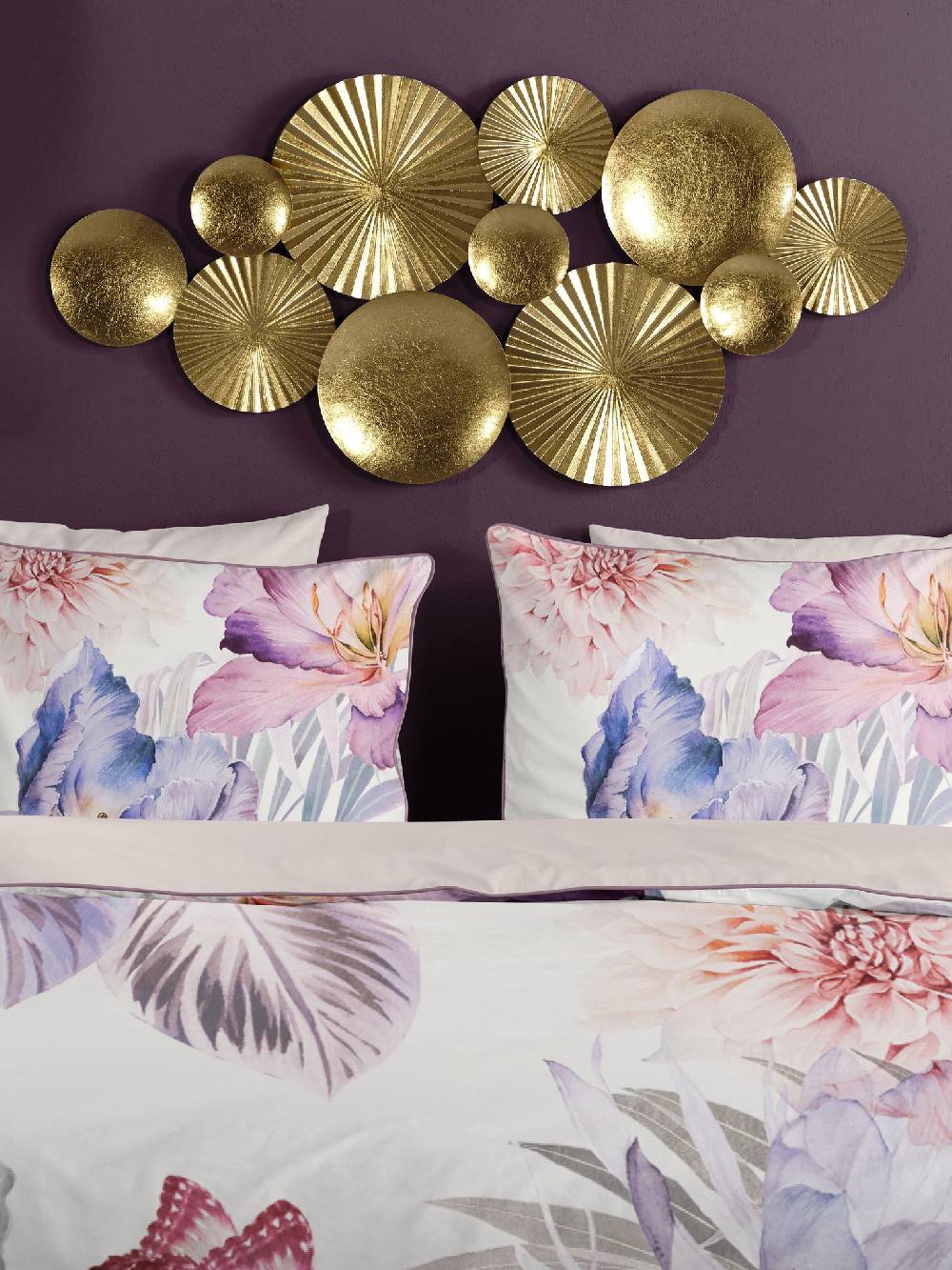 Descanso 140 x 220 cm Bettwäsche-Set Sonderangebot