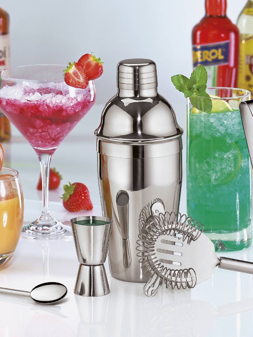 Cilio Set Versandkostenfrei