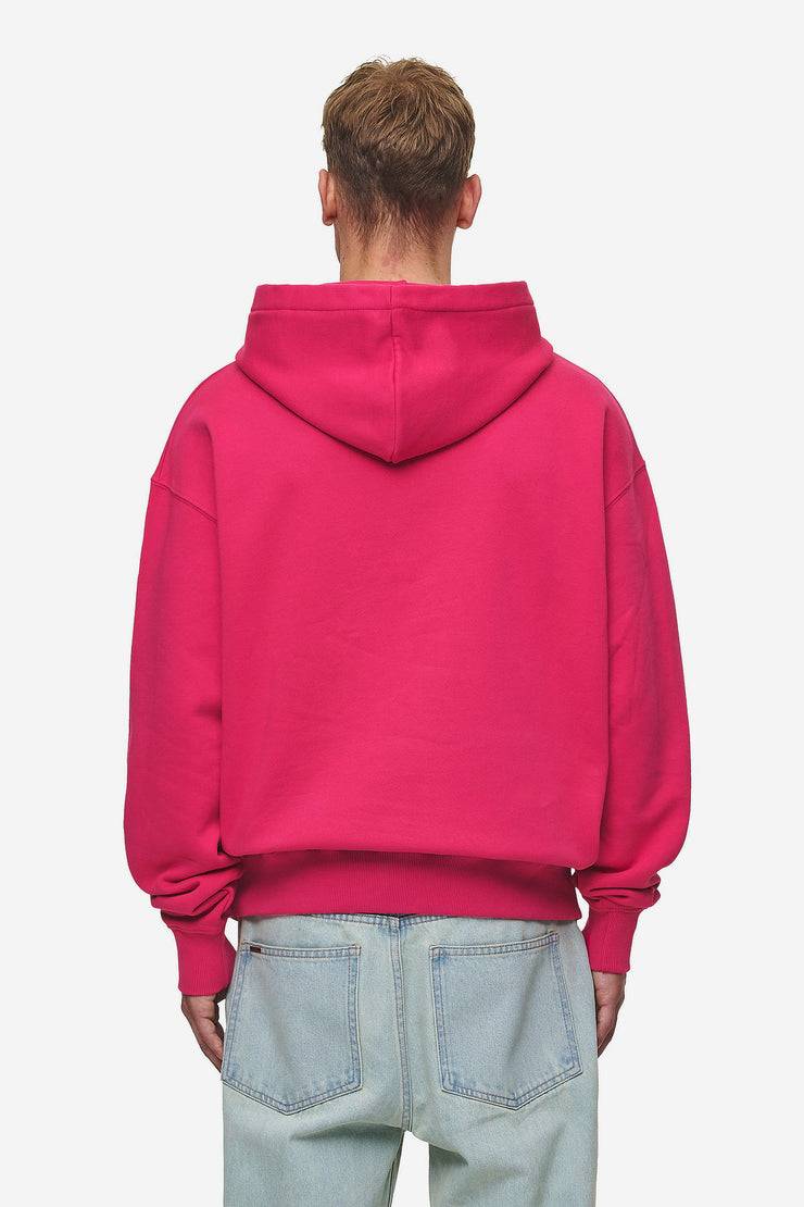 Pegador Doyer Oversized Hoodie Washed Virtual Pink Bis zu 65% Rabatt