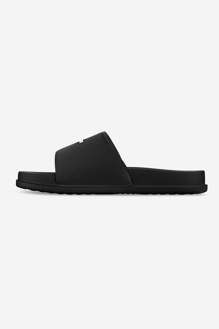 Pegador Suna Slide Black White Hotsell
