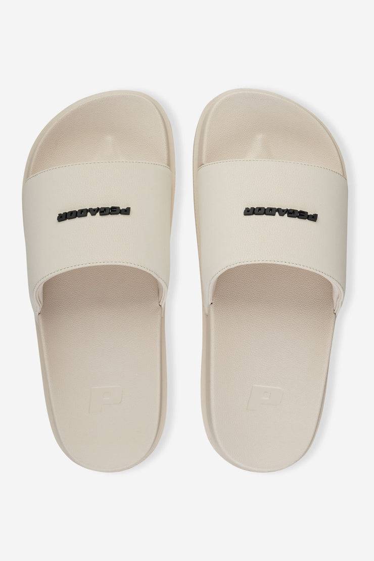 Pegador Suna Slide Beige Black im Angebot