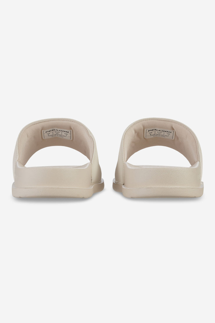 Pegador Suna Slide Beige Black im Angebot