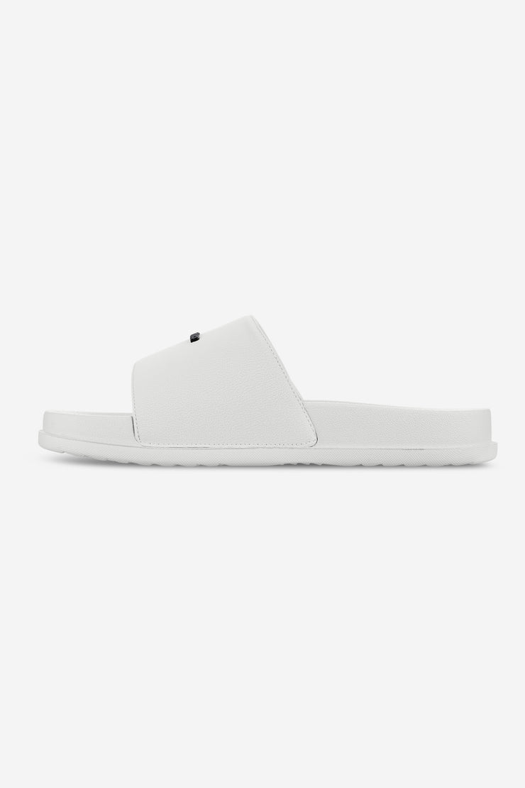 Pegador Suna Slide White Black Schlussverkauf