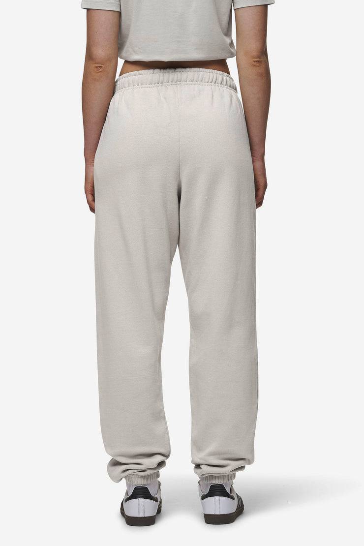 Pegador Villa High Waisted Sweat Pants Washed Moon Grey Black Gum Black Friday