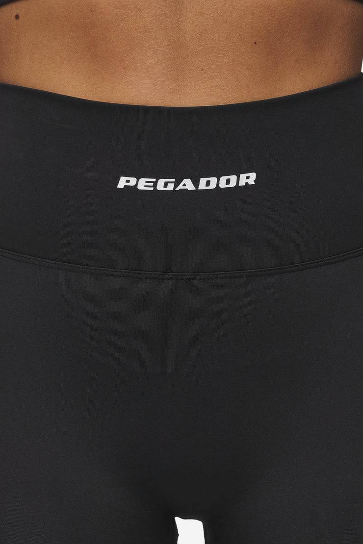 Pegador Leya Leggings Black White Saisonale Angebote