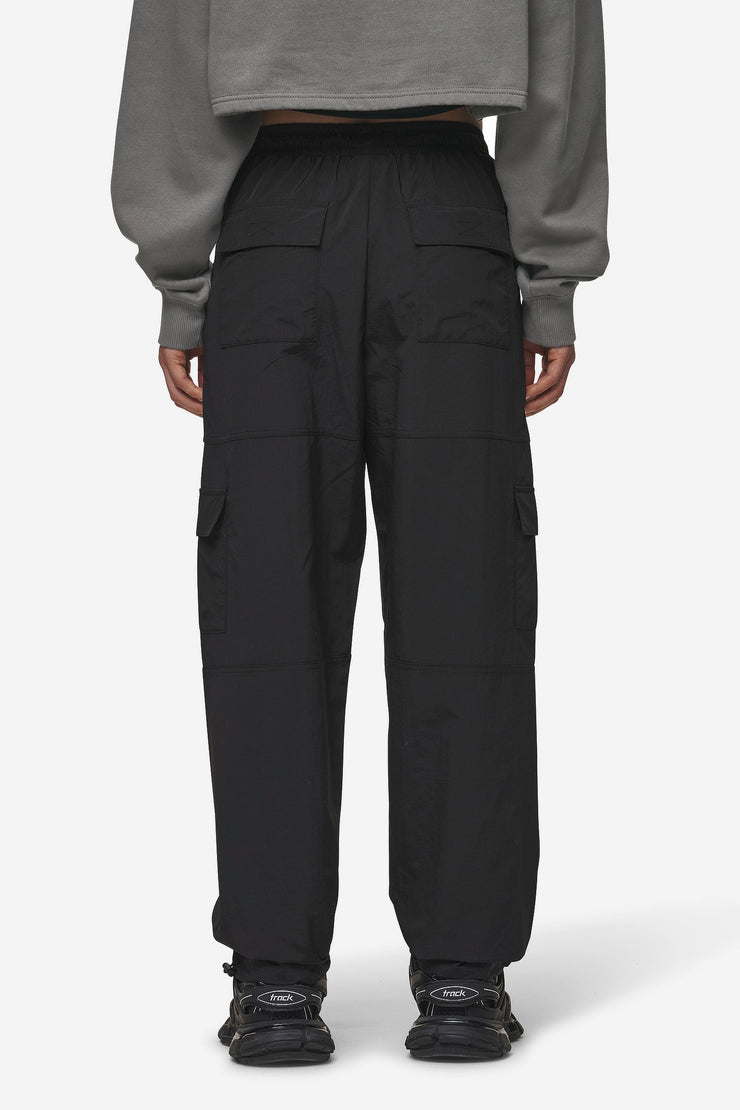 Pegador Yuri Tracksuit Pants Black Wochenangebot