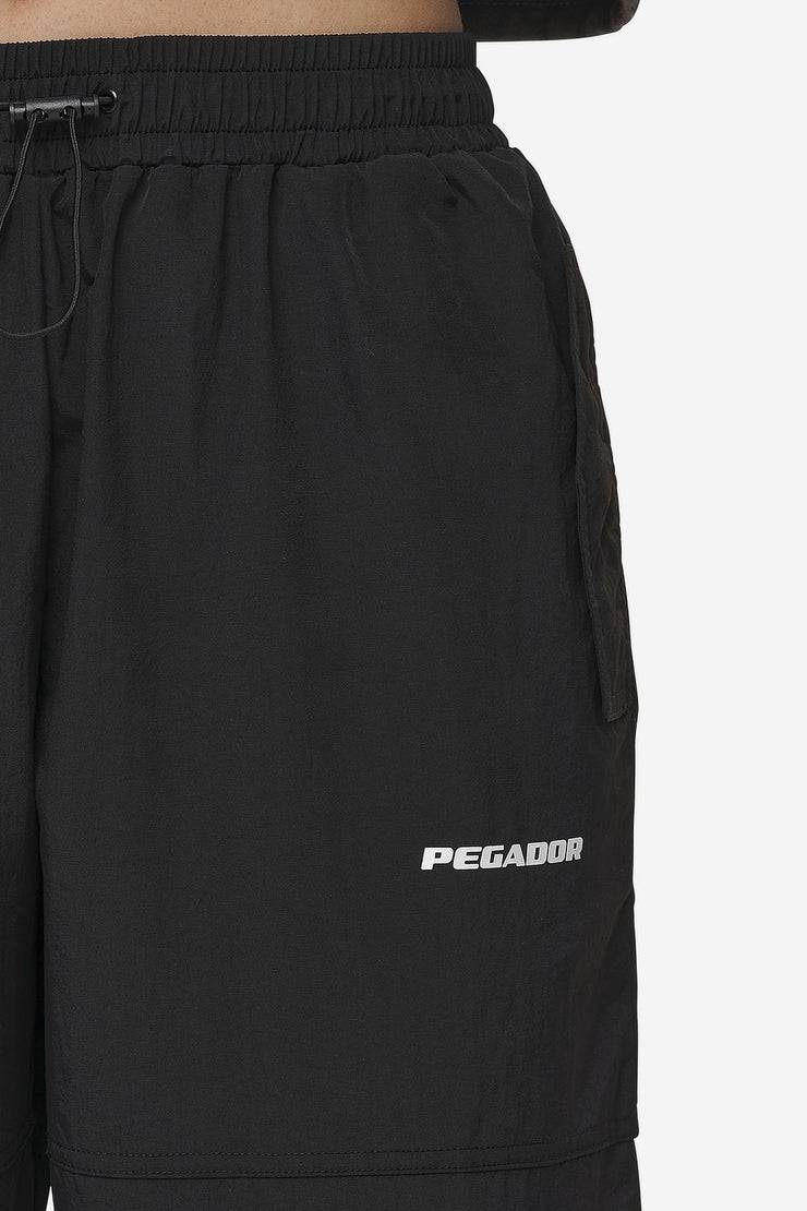 Pegador Yuri Tracksuit Pants Black Wochenangebot