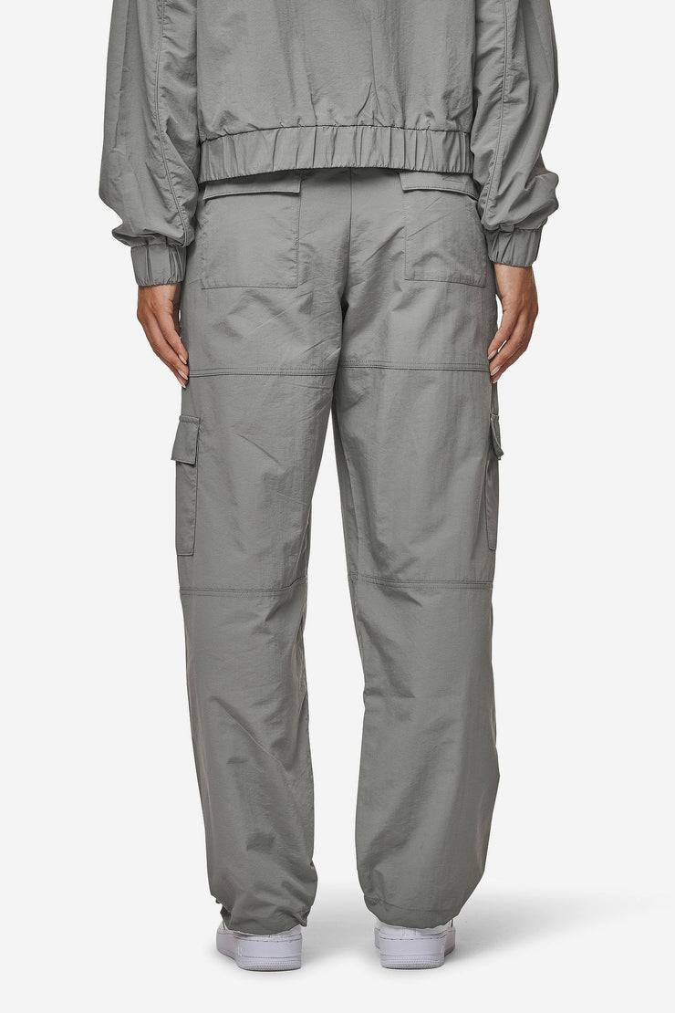 Pegador Yuri Tracksuit Pants Deep Grey Kostenlose Rückgabe