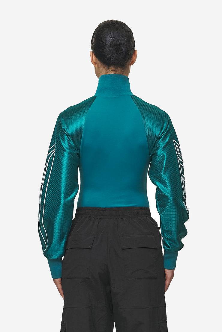 Pegador Takaya Bodysuit Urban Turquoise Letzter Tag