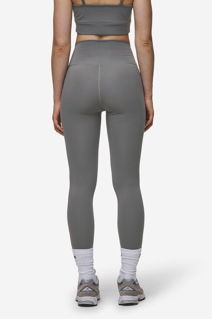 Pegador Leya Leggings Deep Grey White Auslauf