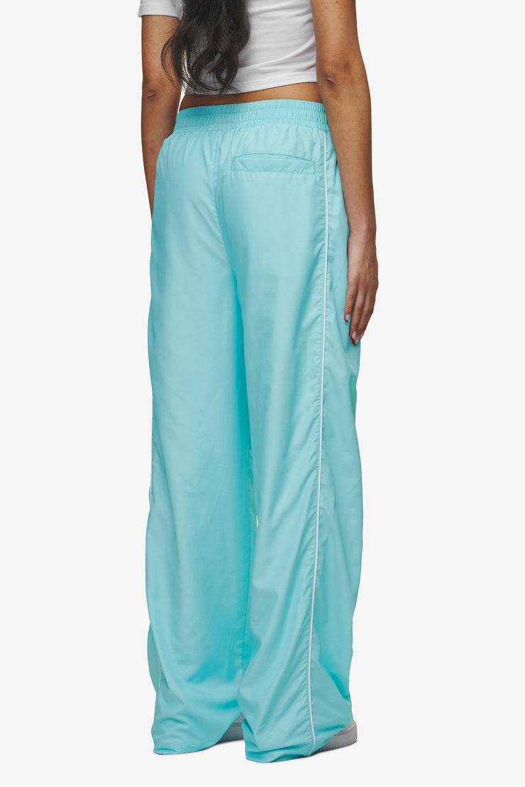 Pegador Lincoln Wide Track Pants Sky Blue Günstig kaufen