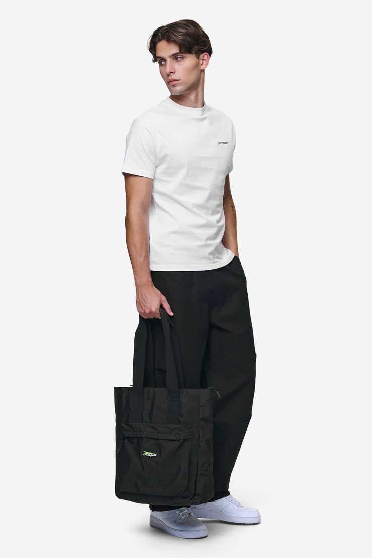 Pegador Veno Shopper Bag Black Blitzangebot