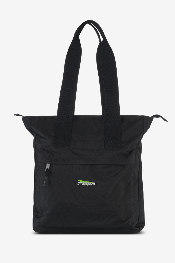 Pegador Veno Shopper Bag Black Blitzangebot