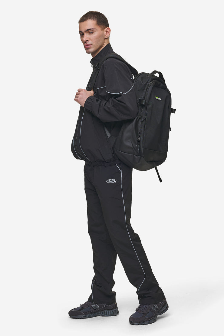 Pegador Tyon Backpack Black Große Rabatte