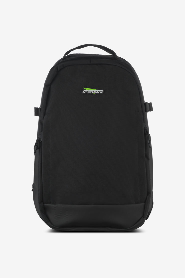 Pegador Tyon Backpack Black Große Rabatte