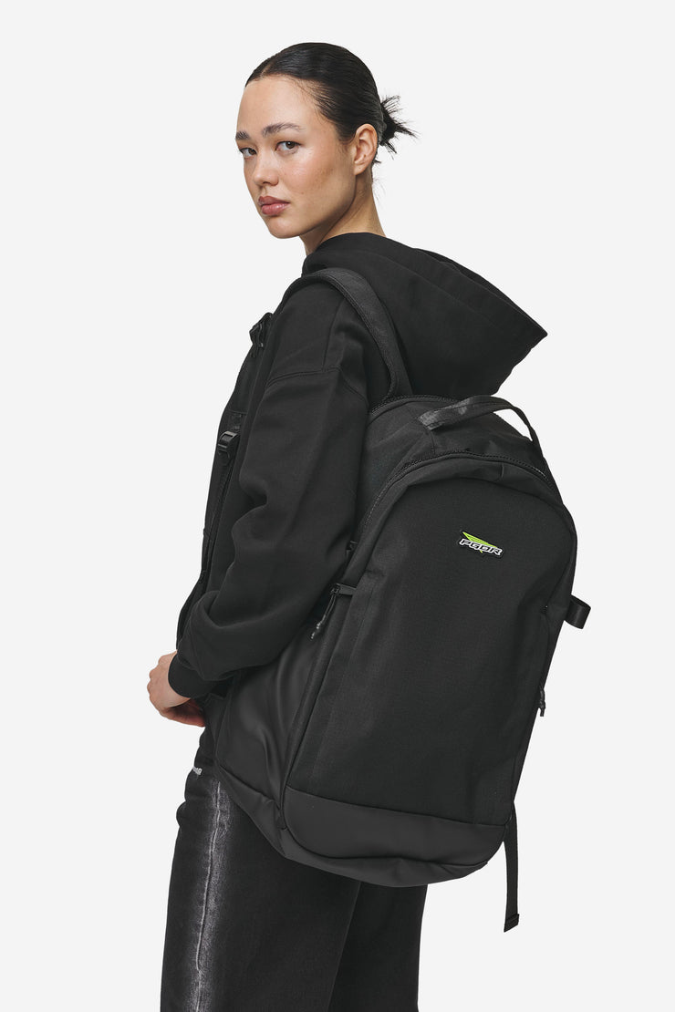 Pegador Tyon Backpack Black Große Rabatte
