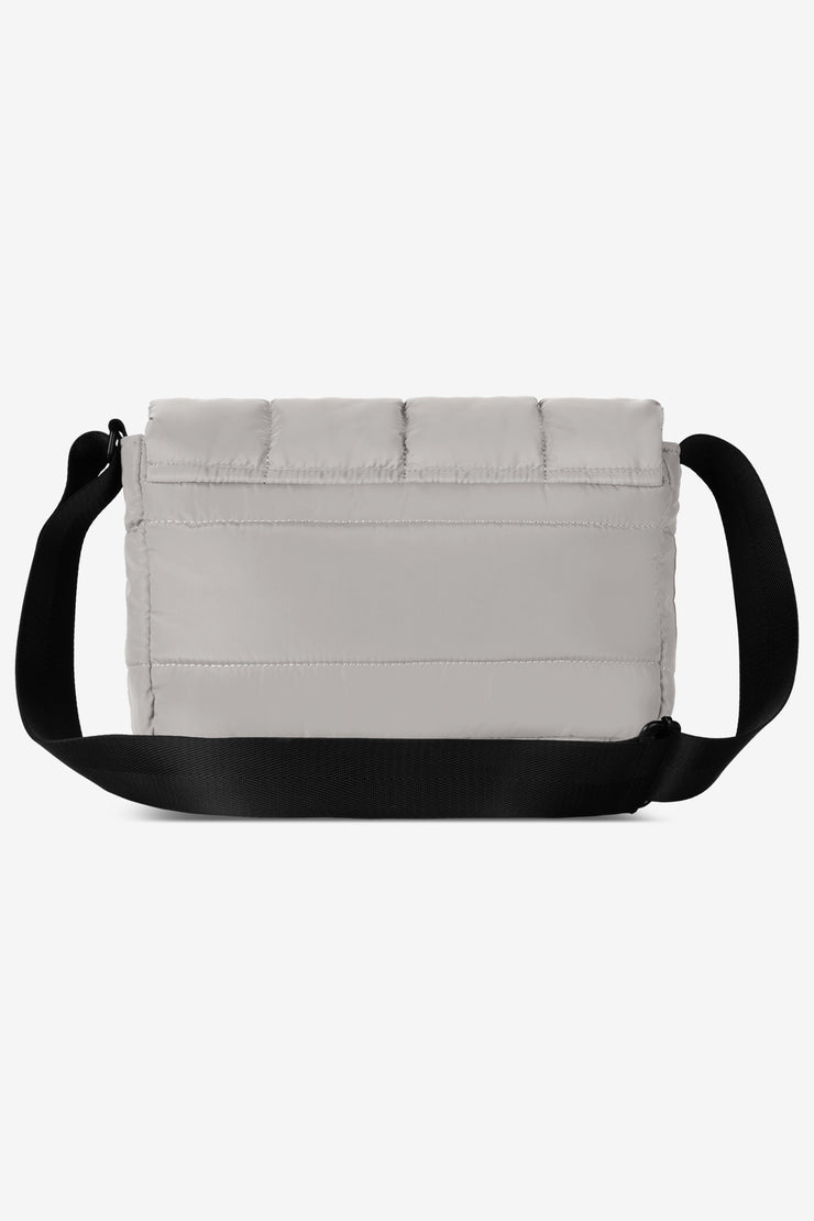 Pegador Blamor Rubber Puffer Bag Light Beige Neuheiten
