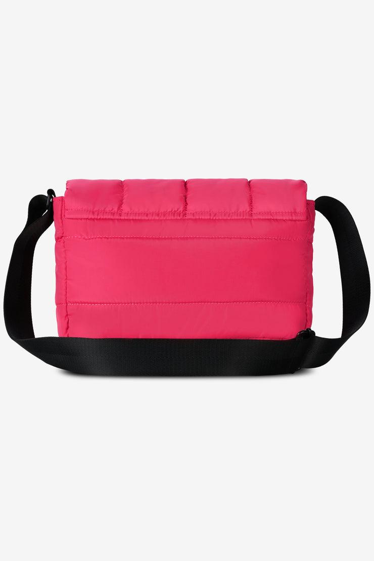 Pegador Blamor Rubber Puffer Bag Virtual Pink Bestseller
