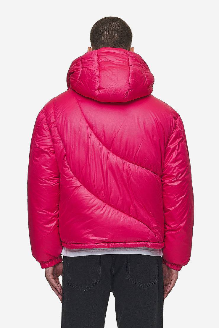 Pegador Henry Vintage Oversized Puffer Jacket Virtual Pink Kauf eins, bekomm eins gratis