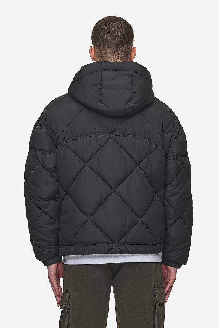 Pegador Eldred Jump-In Puffer Jacket Black Super Sparpreis