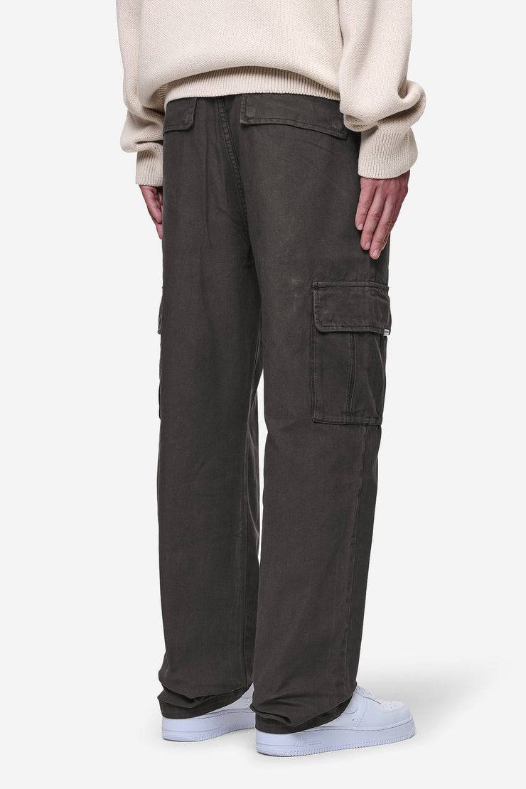 Pegador Waymir Cargo Pants Dark Brown Bis zu 55% Rabatt