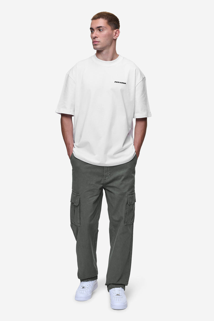 Pegador Waymir Cargo Pants Khaki Discount Store für neue Produkte