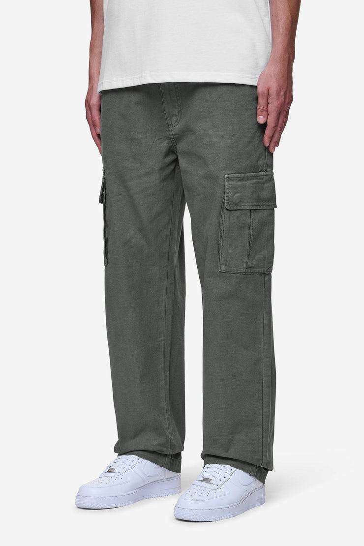 Pegador Waymir Cargo Pants Khaki Discount Store für neue Produkte