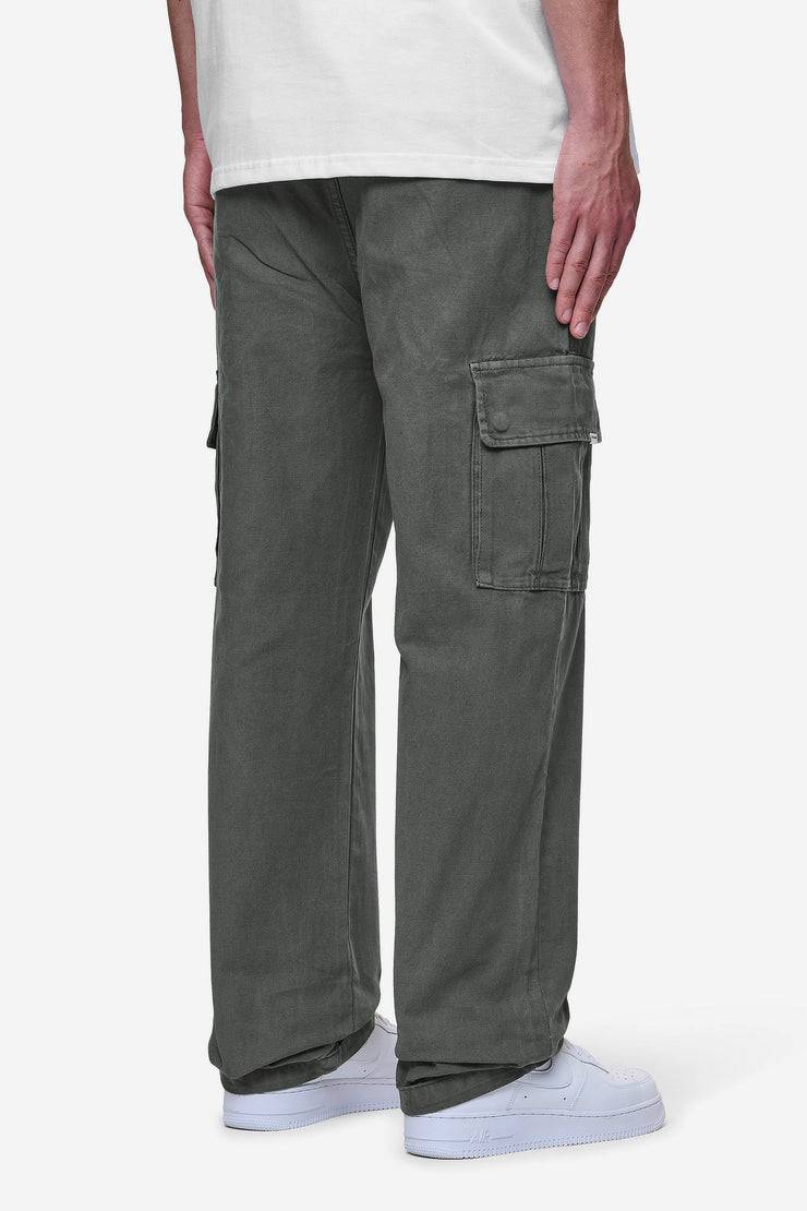 Pegador Waymir Cargo Pants Khaki Discount Store für neue Produkte