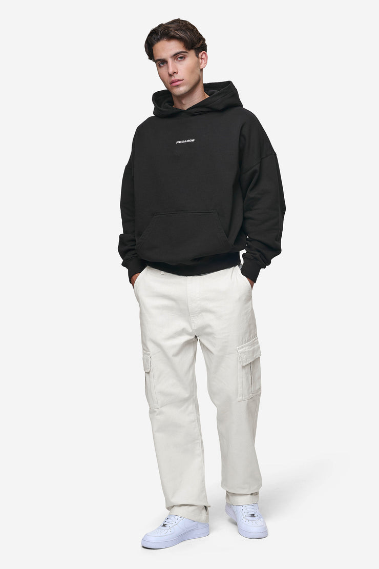 Pegador Waymir Cargo Pants Cream Nur noch ein Tag übrig