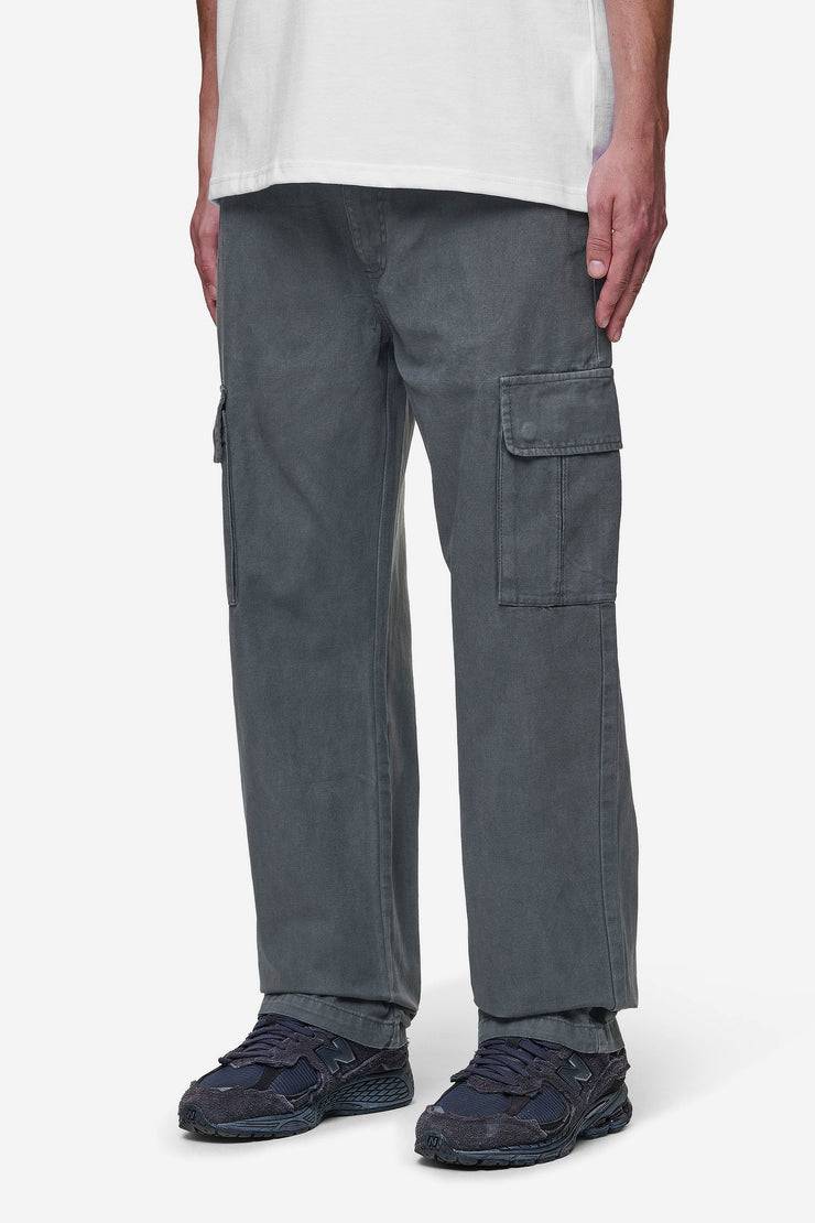 Pegador Waymir Cargo Pants Grey 50% Rabatt mit kostenlosem Versand