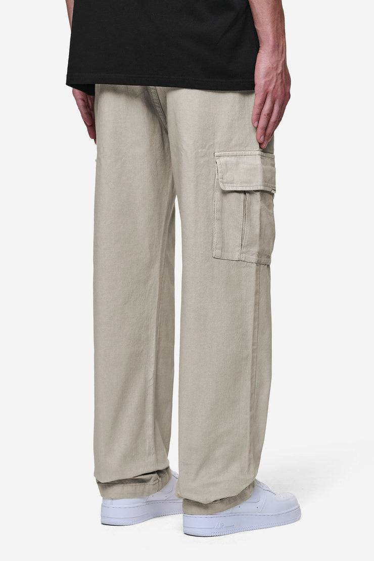 Pegador Waymir Cargo Pants Beige Kostenloser Versand international